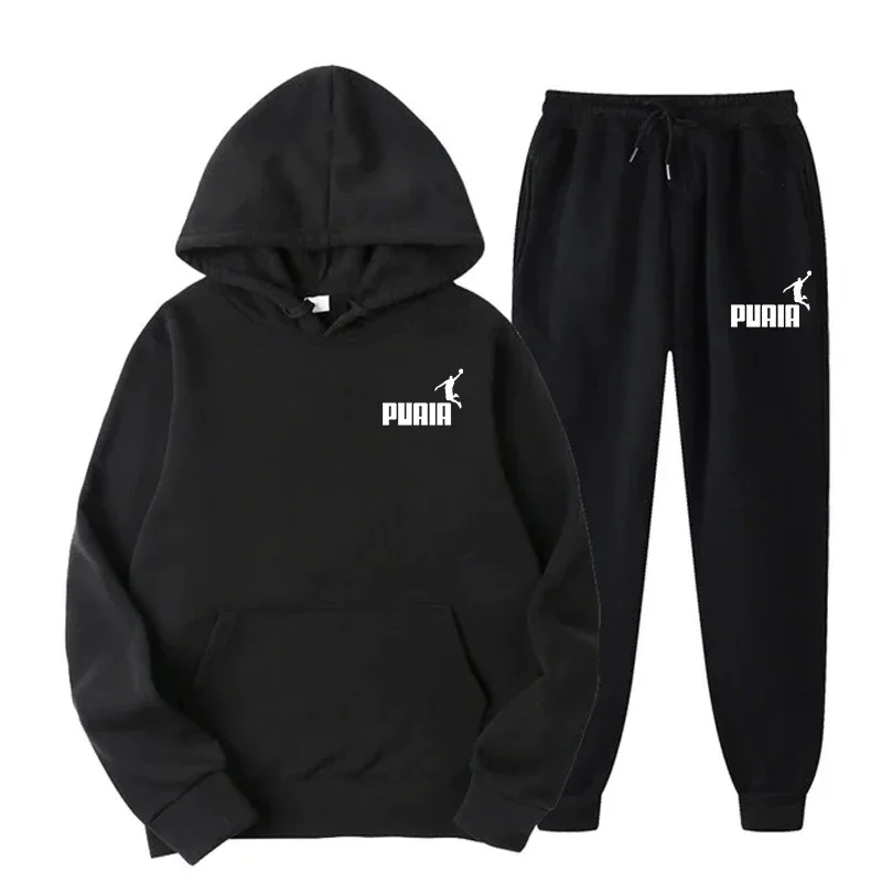 Winter Clothing Pk - Men's and Women's Hoodie Jacket Fashion