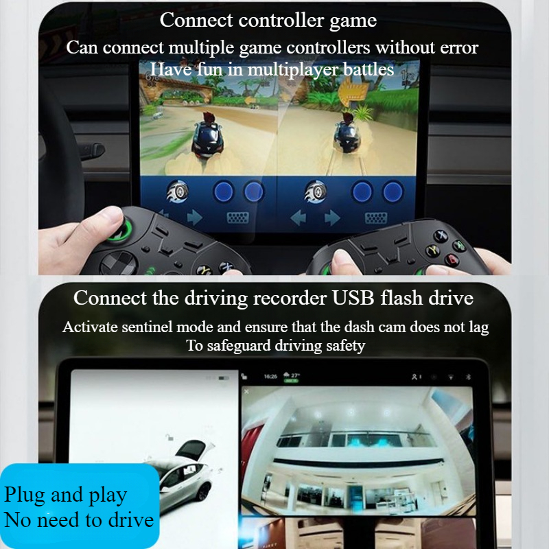 Docking Station for Tesla New  - Heated Gloves Electric review and price
