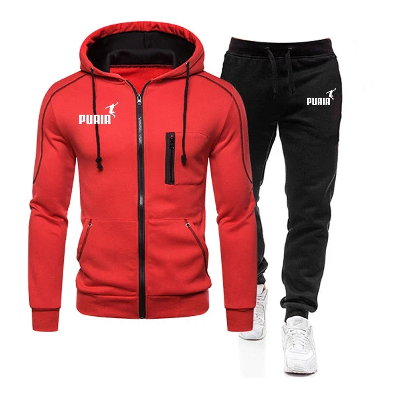 2026 Men's Zipper Casual Jacke - Winter Clothing Pk review and price