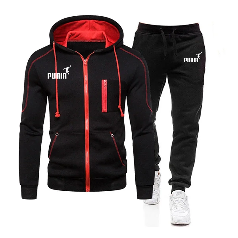 2026 Men's Zipper Casual Jacke - Winter Clothing Pk review and price