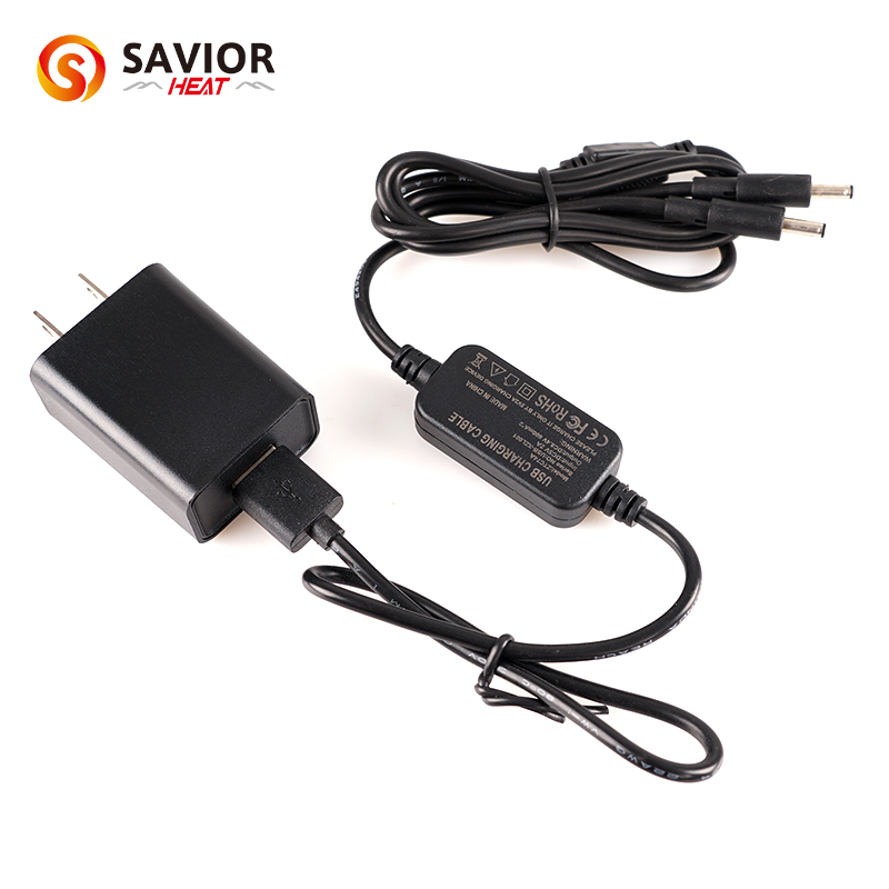 8.4V, 1.5A Charger for Heated  - Heated Gloves Electric review and price