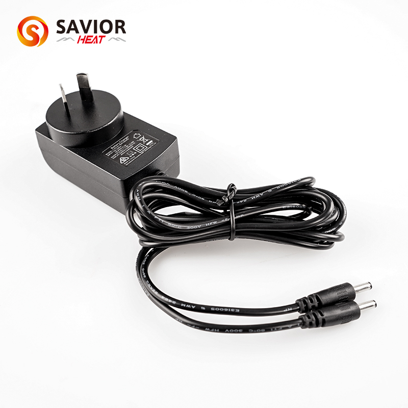 8.4V, 1.5A Charger for Heated  - Heated Gloves Electric review and price