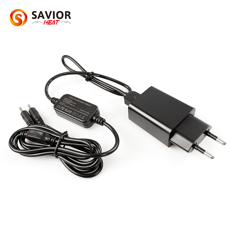 8.4V, 1.5A Charger for Heated  - Heated Gloves Electric review and price
