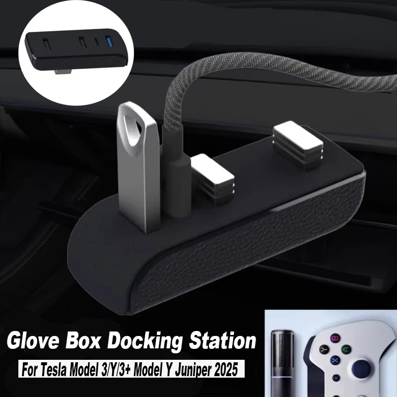 4-in-1 USB Extender Charger Up - Heated Gloves Electric review and price