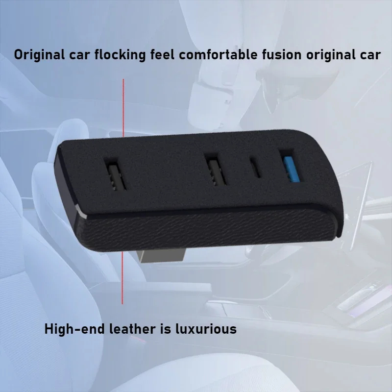 4-in-1 USB Extender Charger Up - Heated Gloves Electric review and price