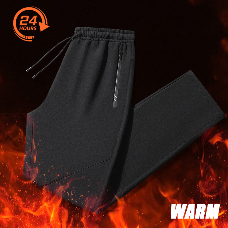 Men Winter Warm Pant Thicken S - Winter Clothing Hiking review and price