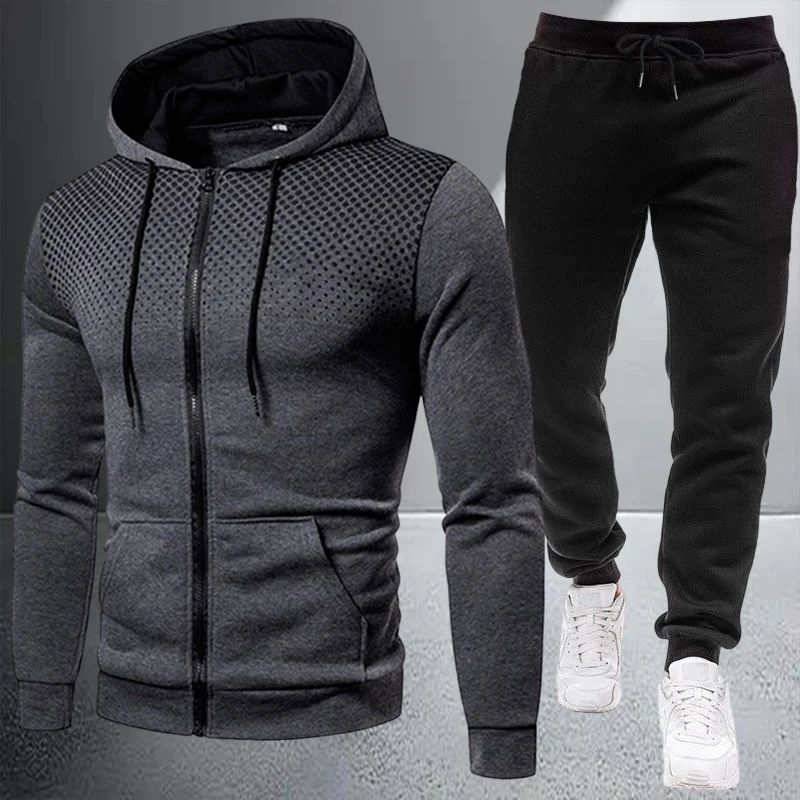 Autumn Winter High-end Men's J - Winter Clothing Pk review and price