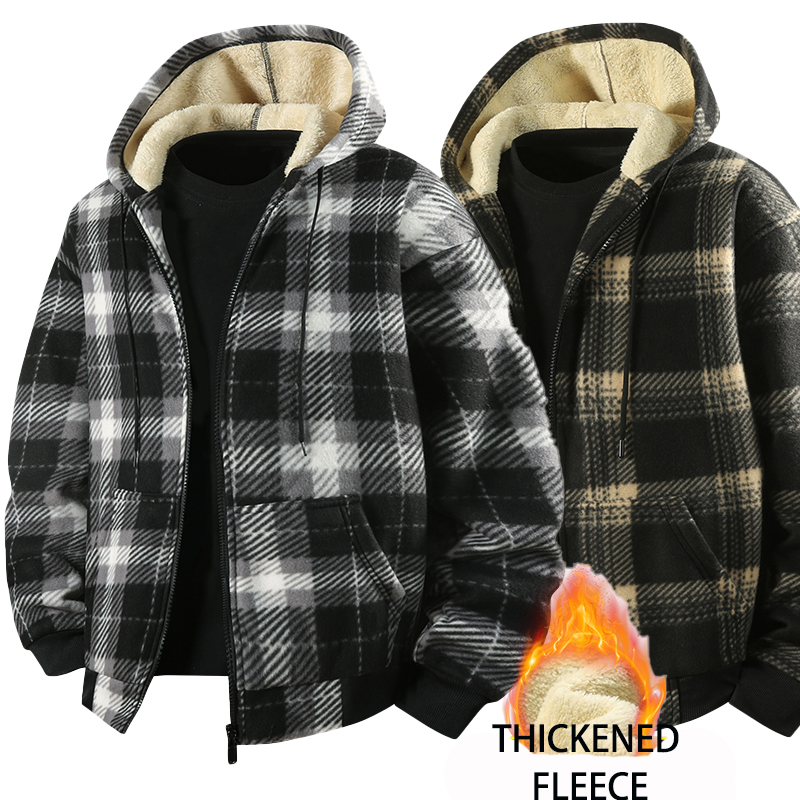 New Fashion Fleece Lined Men's - Winter Clothing Pk review and price